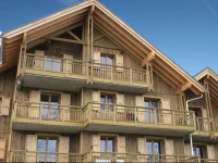 Le Hameau des Aiguilles Savoie 