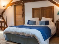 Chambre dHГґtes Pomme et Ardoise 
