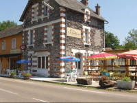 Le Relais du Garavet