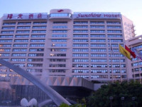 Sunshine Hotel Shenzhen