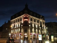 Le Carlton 