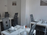 Hotel Alsace Lorraine