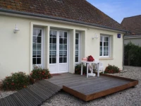 Maison la Belle Plage 