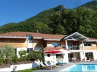 Maison dHГґtes LInstant T 