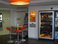 ibis budget Annemasse 