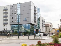 Best Western Hotel International 