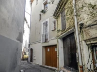 Apartment Rue De La Pompe Antibes 