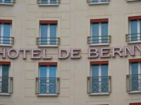 Hotel de Berny 