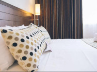Hotel Mercure Angers Lac De Maine