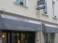HГґtel de LEurope