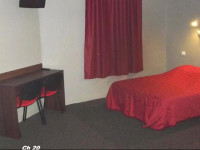 Hotel Moliere