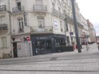 Hotel Moliere 