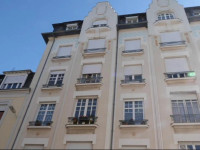 Appartement lArt DГ©co