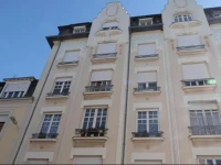 Appartement lArt DГ©co 