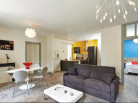 Appartement Quernon XXL