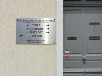 Appartement Quernon XXL 