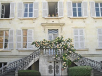 Chambre dHГґte Marchand