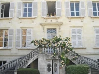 Chambre dHГґte Marchand 