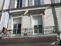 Hotel Des Lices - Angers 