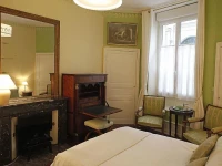 Les Chambres de Mathilde 
