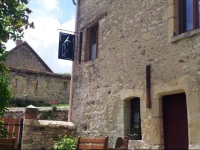 Le Clos De La Tourelle 