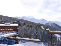 Appartement Grand Arbois