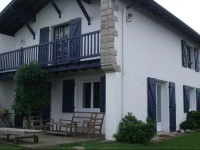 Chambres dhotes Urdin Xuri 