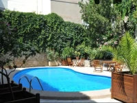 Hotel Du Forum 