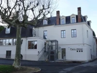 Inter-Hotel Parc HГґtel Pompadour 