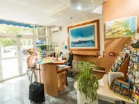 Hotel Centre Plage 