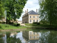 B&B Vassy Etaule 