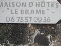 Le Brame - Chambres dHГґtes 