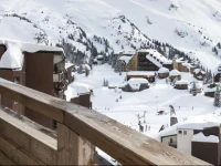 RГ©sidence Pierre & Vacances Atria-Crozats 