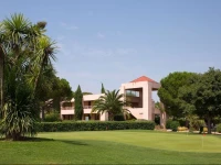Hotel De Massane 