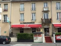 Appartement Bayeux F3 