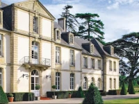 HГґtel Chateau De Sully 