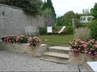 Les Lilas de Bellefontaine 