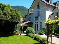 Chambres dHГґtes Villa Portillon 