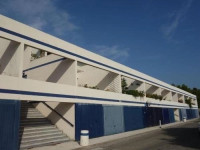 Apartment Katikias