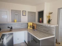 Two-Bedroom Apartment Bandol with Sea view 09 