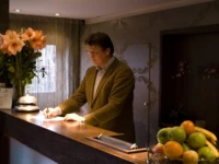 Prinsengracht Apartment 