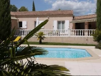 Chambres dHotes Villa LOliviГЁre 