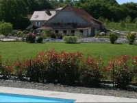 Manoir ThГ©as 