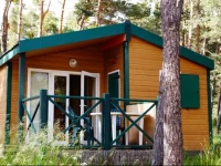 Nevesol Camping Barcelo 