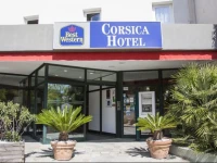 Best Western Bastia Centre 