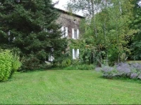 Le Moulin de Repassat 