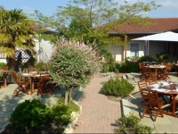 INTER-HOTEL Le Logis dElbГ©e 