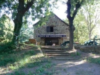 Camping Chantemerle 