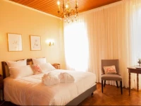 Les Chambres dHГґtes de ChГўteau Vieux Robin 