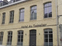 Au Tonnelier 